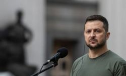 زيلينسكي يؤكد عدم ضلوع كييف في وفاة رئيس فاغنر