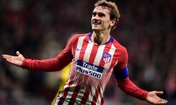 غريزمان: أتلتيكو مدريد هو آخر نادي سألعب له في أوروبا