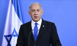 نتنياهو : الحرب على حماس ستستمر حتى آخر جنديف