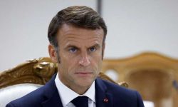 ماكرون يعلن مشروع قانون "للمساعدة على الموت"
