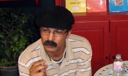الموت يغيّبُ الروائي والشاعر التونسي عبد الجبار العش