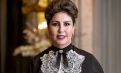 النيابة الكويتية توقفُ فجر السعيد بتهمة الدعوة إلى التطبيع