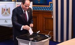 السيسي يفوز بأعلى نسبة تاريخية في الانتخابات الرئاسية