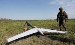 روسيا تُسقط ثلاث طائرات أوكرانية