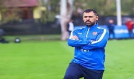 عماد محمد: استقالتي جاهزة بعد بطولة كأس آسيا
