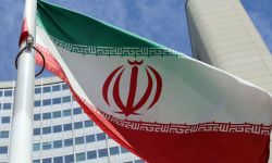 الخارجية الإيرانية: جولة مباحثات جديدة بين طهران والرياض قد تكون في بغداد.