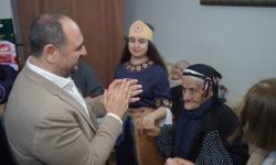 مهرجان عنكاوا يواصل فعالياته لليوم الثاني على التوالي