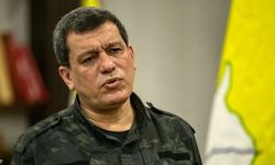 قائد "قسد" يعلق على حلّ حزب العمال الكردستاني
