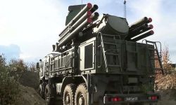 الدفاعات الجوية الروسية تتصدى لهجوم صاروخي على منطقة بريانسك