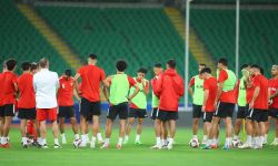 العراق يلاقي فيتنام من أجل تعزيز الصدارة اليوم في البصرة