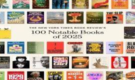 نيويورك تايمز تكشف عن قائمة أبرز الكتب لعام 2025