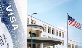 السفارة الأمريكية في كولومبيا تدعو المواطنين الأمريكيين إلى عدم السفر إلى فنزويلا.