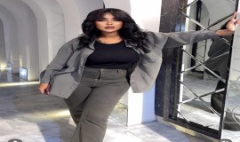 لجنة المحتوى الهابط بوازرة الداخلية تتخد الإجراءات بحق "سمراء بغداد" وتحيلها للقضاء.