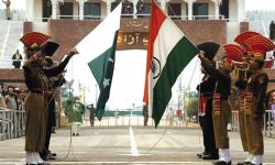 تبادل لإطلاق النار على خط التماس بين الهند وباكستان