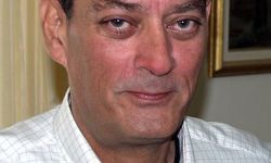 بول أوستر الروائي الأمريكي الأبرز يودعُ العالم