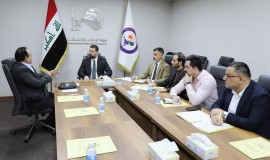 الإعلام والاتصالات تؤكد حماية الآداب العامة وتوجّه بمراجعة مسلسل "حمدية"قبل عرضه في رمضان