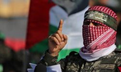 أبو عبيدة : عملية طوفان الأقصى مستمرة