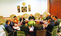 الإطار التنسيقي : اتفاق القوى السنية على شخصية رئيس البرلمان الجديد أصبح مستحيلاً