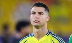 تعثر مفاوضات تجديد العقد.. رونالدو يغيب عن تدريبات النصر السعودي