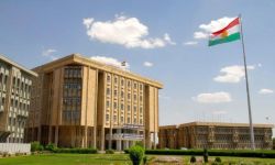 حكومة إقليم كردستان: واثقون أن شعب إيران والجمهورية الإسلامية سيتجاوزان هذه المحنة