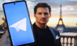 في أول بيان بعد إطلاق سراحه.. مؤسس تلغرام يتهم فرنسا بالتضليل