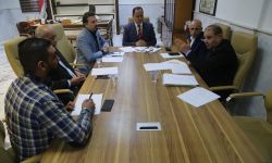 الإعلان عن تفاصيل مهرجان الربيع في بغداد