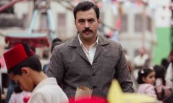 تيم حسن : مسلسل "تاج" مترجم وبعناية تامة