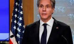 بلينكن: سيكون لدى الولايات المتحدة رقابة كبيرة واطلاع على الأموال الإيرانية