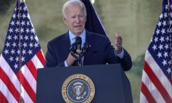 "٪62" من الأمريكيين يصوتون ضد رئاسة بايدن