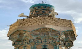 ديوان الوقف السني بعد هدم منارة "السراجي":  "تمت خلافا لما اتفقنا عليه".