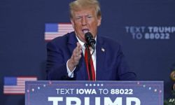 ولاية ثانية تحذف اسم ترامب من قائمة مرشحي الانتخابات التمهيدية