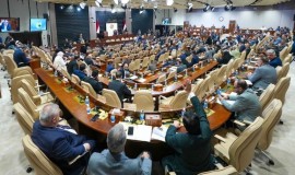 لجنة الأقاليم النيابية تطالب بوقف ترشيح قائممقام سنجار ومدير ناحية الشمال