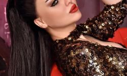 القضاء العراقي يصدر حكماً بسجن مغنية سورية