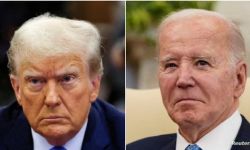 بايدن وترامب يتفقان على قواعد المناظرة الأولى