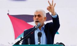 من هو يحيى السنوار؟ وكيف كانت مسيرته في "حماس"؟