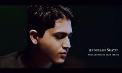 عبر نخيل عراقي..  الفنان التركماني عبد الله شعيب يعد جمهوره بأغانٍ جديدة