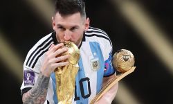 شبكة "ESPN"العالمية : ميسي أفضل لاعب في القرن 21
