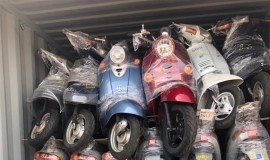 قرار جديد من المرور يخص الدراجات