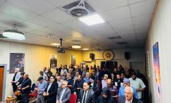 اتحاد الأدباء يستذكر الفنان الراحل جواد محسن