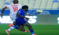 اليوم.. ثلاث مواجهات مهمة في انطلاق الجولة الـ29 من دوري نجوم العراق