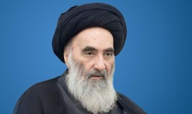السيد السيستاني: الأربعاء المقبل هو الأول من شهر شعبان المبارك