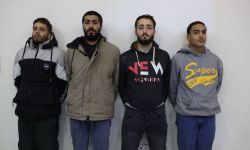 الداخلية السورية تحبطُ محاولة لتفجير ضريح السيدة زينب