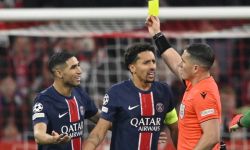 "اليويفا" يعلن عن حَكم نهائي دوري أبطال أوروبا