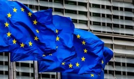 الاتحاد الأوروبي يخصص 100 ألف يورو لدعم متضرري الفيضانات بالعراق