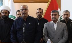 الحشد: 1200 كاميرا تشارك في تأمين الزيارة الأربعينية