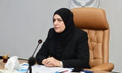 وزيرة المالية: سنطعن بالموازنة في حال تغيير الفقرات التي ادرجتها الحكومة