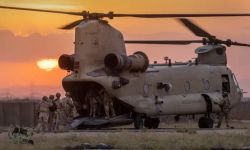 الجيش الأميركي يسحب مئات الجنود من سوريا