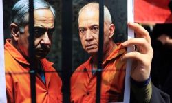 بالصور: آلاف الإيرانيين يتظاهرون تنديداً بالهجمات الإسرائيلية على بلادهم.