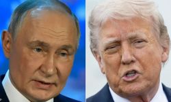 ترامب يصعّد: بوتين يلعب بالنار