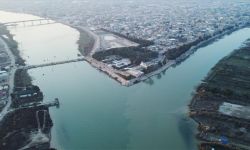 العراق على موعد مع موجة أمطار جديدة في آذار